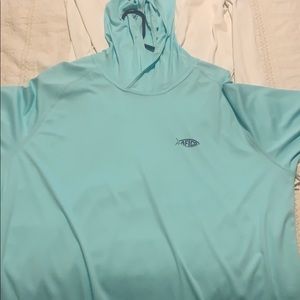 Aftco Solar hoody